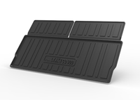 Autobo ------ Tapis de sol en TPE pour les modèles Lynk & Co 900 6 places (2025)
