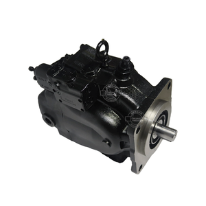 Yüksek kaliteli Parker hidrolik pistonlu pompa değişken pistonlu pompa P2145R00C522TE10N3531A1U parktan - Product Image 6