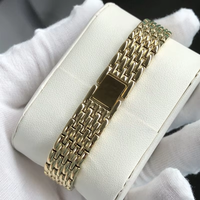 Montres à quartz pour femmes, boîtier en acier inoxydable 316L, 25 mm, mouvement japonais, étanche 5 ATM, cadran perlé, montre élégante minimaliste pour femmes