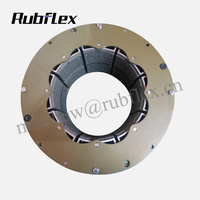 406978 TUBE-RUBBER 14VC1000 4VH
