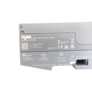1plc ชิ้นส่วนของแท้ใหม่เอี่ยม 6GK5208-0BA00-2AF2 - Product Image 3