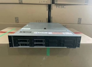 Servidor reacondicionado 2u servidor rack Dell R540 <span class=keywords><strong>R740</strong></span> 8x3,5 h730 doble 750W fuente de alimentación 2U chasis de servidor - Product Image 3