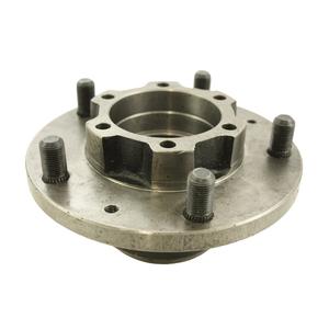 Ensemble moyeu et goujon - EUROSPARE ADAPTÉ À LAND ROVER - Product Image 1