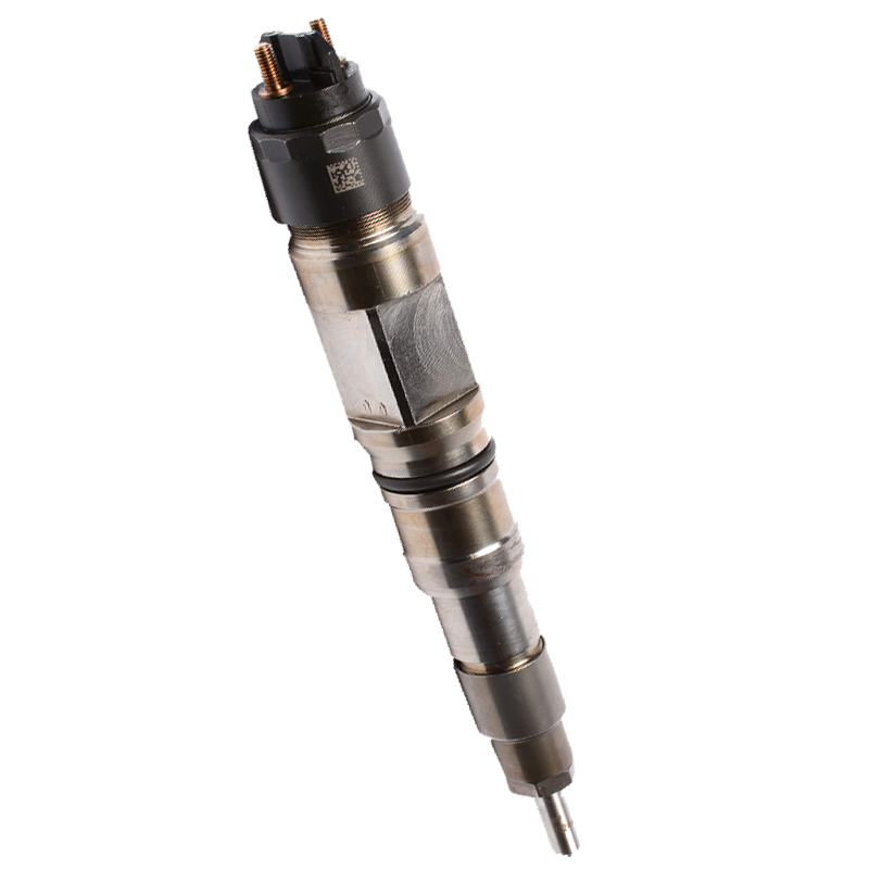 WX Common Rail Fuel Injector 0445120218 51101006032 51101006125 FOR Man Bosch 0 445 120 030 0445120030