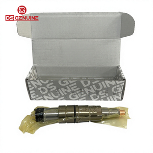 หัวฉีดน้ำมันเชื้อเพลิง ISX15 XPI 2897320 5579419 ของแท้ใหม่ X15 QSX15 2897320PX 5579419PX - Product Image 5