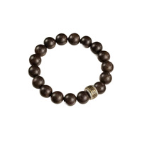 Bracelet Mala à perles multi-tresors 2642