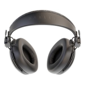 Auriculares con micrófono Bluetooth POSITIVE VIBRATION Frequency Signature negros EM JH143 SB - Product Image 2