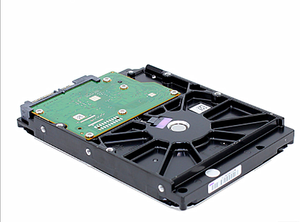 ฮาร์ดดิสก์ภายในขนาด 1TB 3.5 นิ้ว ความเร็ว 5400-7200 รอบต่อนาที พร้อมหน่วยความจำ 64MB ใช้สำหรับเครื่องเล่นเกมและคอมพิวเตอร์ - Product Image 4