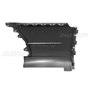 Feu arrière LED gauche et droit, ensemble de feux arrière, feu de position latéral pour Dodge RAM1500 2500 2007-2009 13429595 55277303AB - Product Image 3
