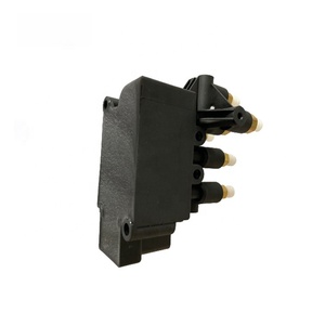 Nouveau bloc solénoïde 4M0616013A 4M0616013B pour Q7 4M - Product Image 4