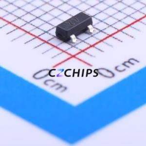 ไดโอดซีเนอร์ไดโอด BZX84C8V2แบรนด์ใหม่ของแท้ชิ้นส่วนอิเล็กทรอนิกส์ - Product Image 1