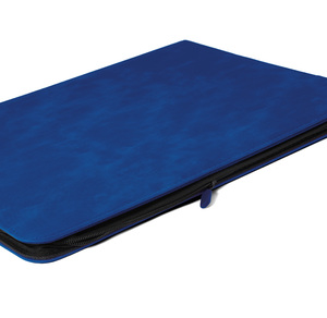 ซองใส่การ์ด Juzi Top Loader 9 ช่อง ใส่การ์ดได้ 252 ใบ ขนาด 3x4 นิ้ว แบบซิป, สำหรับ Yu-Gi-Oh, <span class=keywords><strong>One</strong></span> <span class=keywords><strong>Piece</strong></span>, การ์ตูนสะสม - Product Image 6