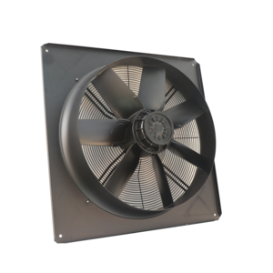 Ventilateur axial de refroidissement AHU HVAC ZIEHL-ABEGG FC071-8DL.6K.3 710 mm 230/400 VAC - Product Image 3
