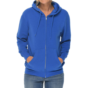 Sudadera con capucha de punto suave para mujer, transpirable, sin forro, de ajuste regular, estilo urbano, chaqueta de invierno, ropa exterior informal - Product Image 4