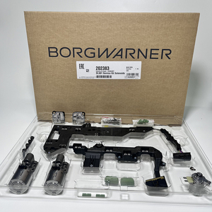 Kit de Reparación de Cuerpo de Válvulas de Transmisión de Doble Embrague DL501 0B5 100% OEM Nuevo para Audi con 1 Año de Garantía - Product Image 2