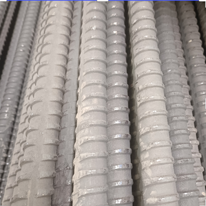 Astm grim 150 מתח מתח גבוה לחץ בר 32 מ "מ-50 מ" מ מוט מדכא עבור גשר כבד - Product Image 4