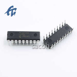 Sacoh pic16f628a vi đ<span class=keywords><strong>i</strong></span>ều khiển ban đầu mạch tích hợp PIC16F628A-<span class=keywords><strong>I</strong></span>/P - Product Image 1
