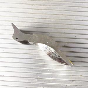 Aguja y plomo OEM de alta calidad, precio de fábrica, accesorios para máquina de tejer - Product Image 5