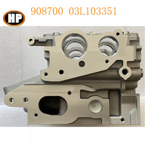 Culasse de moteur SYHP 03L103351E 03L103351 908700 pour moteur <span class=keywords><strong>VW</strong></span> CBAA/ <span class=keywords><strong>CBAB</strong></span>/ CBAC CBBA Code moteur Garantie 1 an - Product Image 6