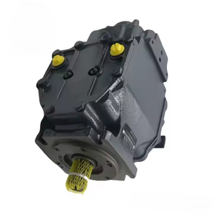 Pompe à piston hydraulique BPV BPR Series Bpv50 Bpv70 Bpv100 BPV70R pour roue BPV-50LZ 513D070019 BPV50LZ BPV50LZ 513D070019 Hydraulique - Product Image 1