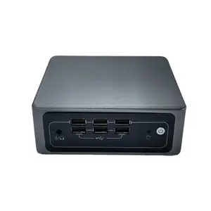 Hot Sales Core I3/i5/i7 CPU 4K All In One Computer Industrial PC OPS Windows Mini PC For Interactive Flat Panel Ubuntun Linux Os