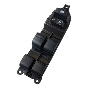 Interruptor Eléctrico para Elevalunas de Toyota Lexus ES240 350, Lado Izquierdo, 12v, 84040 33070 - Product Image 4