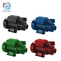 Risessolar RQB série 48V DC pompe à eau de surface solaire dc pompe de surface pompe de surpression solaire pour l'agriculture