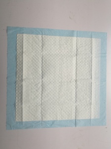 Sous-tapis en <span class=keywords><strong>tissu</strong></span> non tissé à 5 couches, super absorbant, haute absorption - Product Image 2