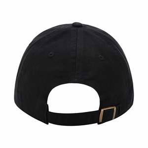 Wholesale 100% Cotton <b>Baseball</b> <b>Caps</b> for Dad Customizable Fashionable Blank Sports Truckers Hats with Embroidered Logo for Men - Product Image 6