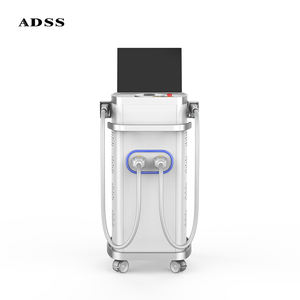 Máquina IPL de fabricación ADSS, máquina vertical de depilación indolora, gran potencia - Product Image 5