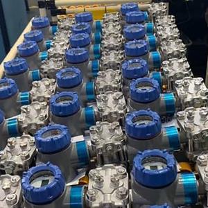 Nouveau et original STT850-T-0-C-CH0-11S-A-20A6 de transmetteur de température <span class=keywords><strong>Honeywell</strong></span> STT750 STT850 - Product Image 6