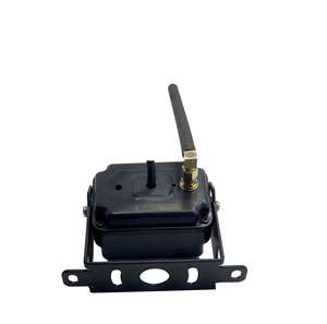 מכ "ם דיוק גבוה-ניטור מכ" ם גל דיוק גבוה, ניטור מערכת אזעקה כף מלגזה עם יומן נתונים - Product Image 6