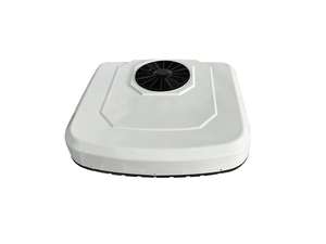 Climatisation de toit électrique 12/24 volts pour camion, remorque, excavatrice, fabriqué en Chine - Product Image 3