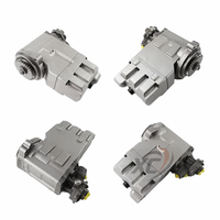 Pompe d'injection de carburant de haute qualité 4768766 pour moteur diesel C7 C7.1 3116 3126 3126B, pièces de rechange pour excavateur