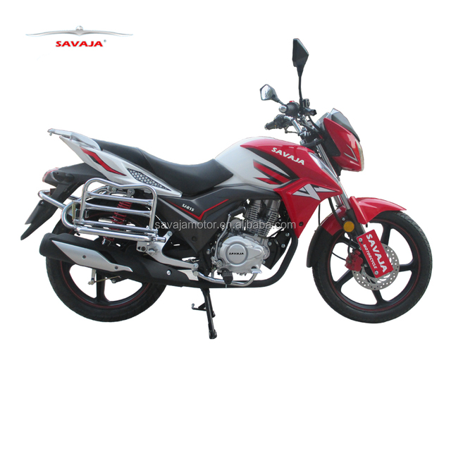 FEKON Dayun Wuyang Street Motorcycle X150 150CC Racing Motor SAVAJA SJ-R15