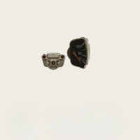 Kombinations-Instrumentenkonsole Leistungsanzeige Instrument Auto-LKW-Ersatzteil Auto-LKW-Armaturenbrett OEM 0035423305