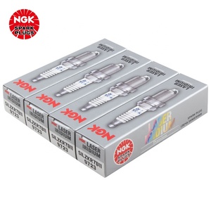 <span class=keywords><strong>Precio</strong></span> directo de fábrica <span class=keywords><strong>Laser</strong></span> <span class=keywords><strong>Iridium</strong></span> Platinum <span class=keywords><strong>NGK</strong></span> SPARK Plugs SILZKR7B11 9723 18846-11070 para Hy/undai K/IA Auto Plug - Product Image 3