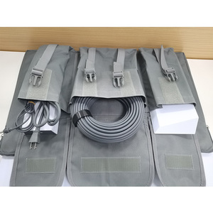 Pour Starlink mini V3 V4 étui de protection oxford sac de transport Portable pour Starlink gen 3 4 accessoires - Product Image 6