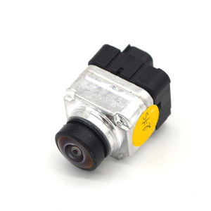Caméra de recul d'origine pour voiture 1EA980556E 	 1EA 980 556E 1EA980556F 1EA 980 556F est compatible avec VW ID4 ID6 <span class=keywords><strong>ID3</strong></span> Q4 E-tron - Product Image 2