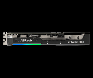 Tarjeta Gráfica ASRock Radeon 9060 8GB OC al por Mayor, GPU de Alto Rendimiento - Product Image 2