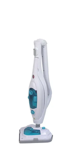 Nettoyeur vapeur multifonctionnel avec serpillière à main électrique <span class=keywords><strong>autonome</strong></span> pour le lavage des sols, le nettoyage et le nettoyage - Product Image 2