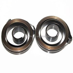 Phẳng xoắn ốc cuộn dây đồng hồ mùa xuân - Product Image 2