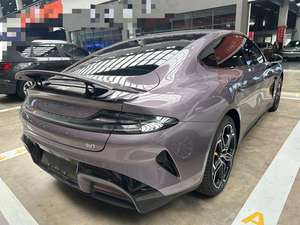 <span class=keywords><strong>Voiture</strong></span> d'<span class=keywords><strong>occasion</strong></span> populaire Xiaomi SU7 2024 Propulsion arrière Ultra longue autonomie Édition Pro Produite <span class=keywords><strong>6000</strong></span> kilomètres cette année - Product Image 6