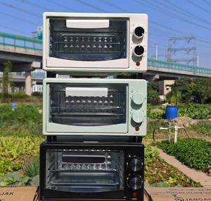 فرن كهربائي منزلي متعدد الوظائف 12 لتر 25 لتر 48 لتر فرن تبخير تلقائي بالكامل لكعك الخبز الصغير - Product Image 3
