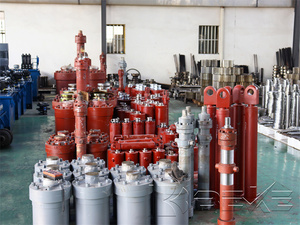 Mesin penggulung 4 rol, mesin W12-16x2000 pelat penggulung - Product Image 3