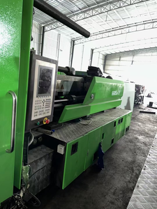 WELLTEC TTI-660SEII 660Ton enjeksiyon makinesi Servo tahrikli plastik ürün kalıplama makineleri - Product Image 4