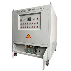 <span class=keywords><strong>UPS</strong></span> 부하 용량 테스트 400v 500kW 세 pahse AC/짐 은행 - Product Image 5