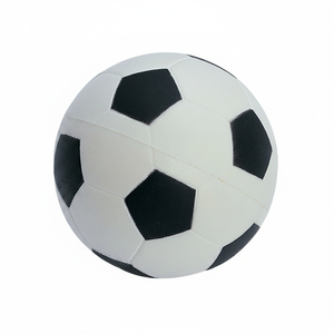 ลูกบอลต่อต้านความเครียดเป้าหมายสำหรับกิจกรรมกีฬาส่งเสริมการขาย - Product Image 2