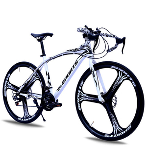 Vélo <span class=keywords><strong>de</strong></span> route professionnel pour hommes à prix avantageux, cadre en acier, tendance, OEM, vélo hybride <span class=keywords><strong>de</strong></span> <span class=keywords><strong>course</strong></span> 700c - Product Image 5
