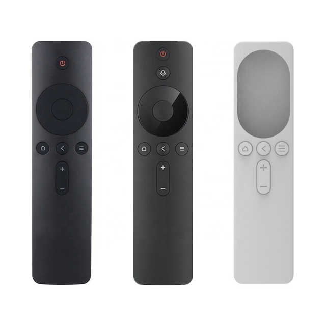 Soft Silicone Remote Control Protective Case Use for MI TV 4A/4C TV Universal Remote Control Cover
